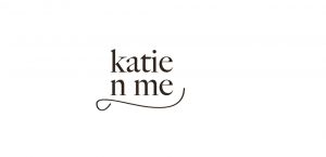 Carolyn Beckwith - Katie n Me Logo