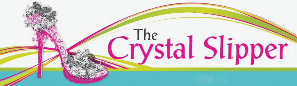 The Crystal Slipper